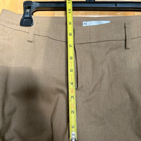 Gap modern wide leg trouser - Picture 3 of 7